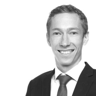 Saul Schubak - Nordic Growth