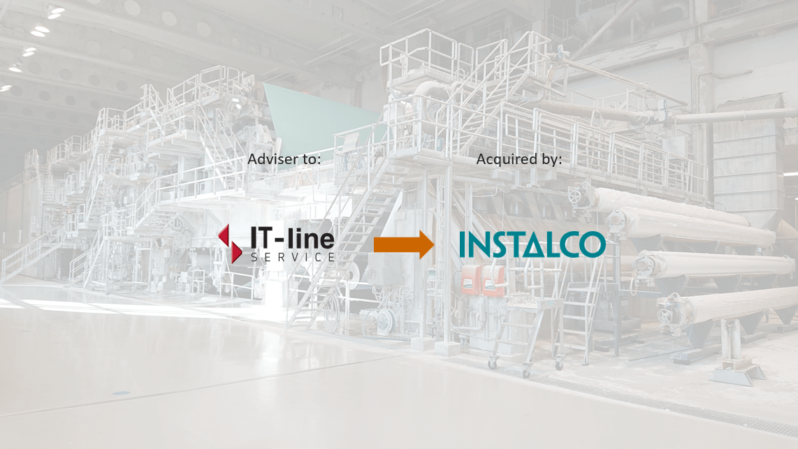 IT Line Instalco kuva