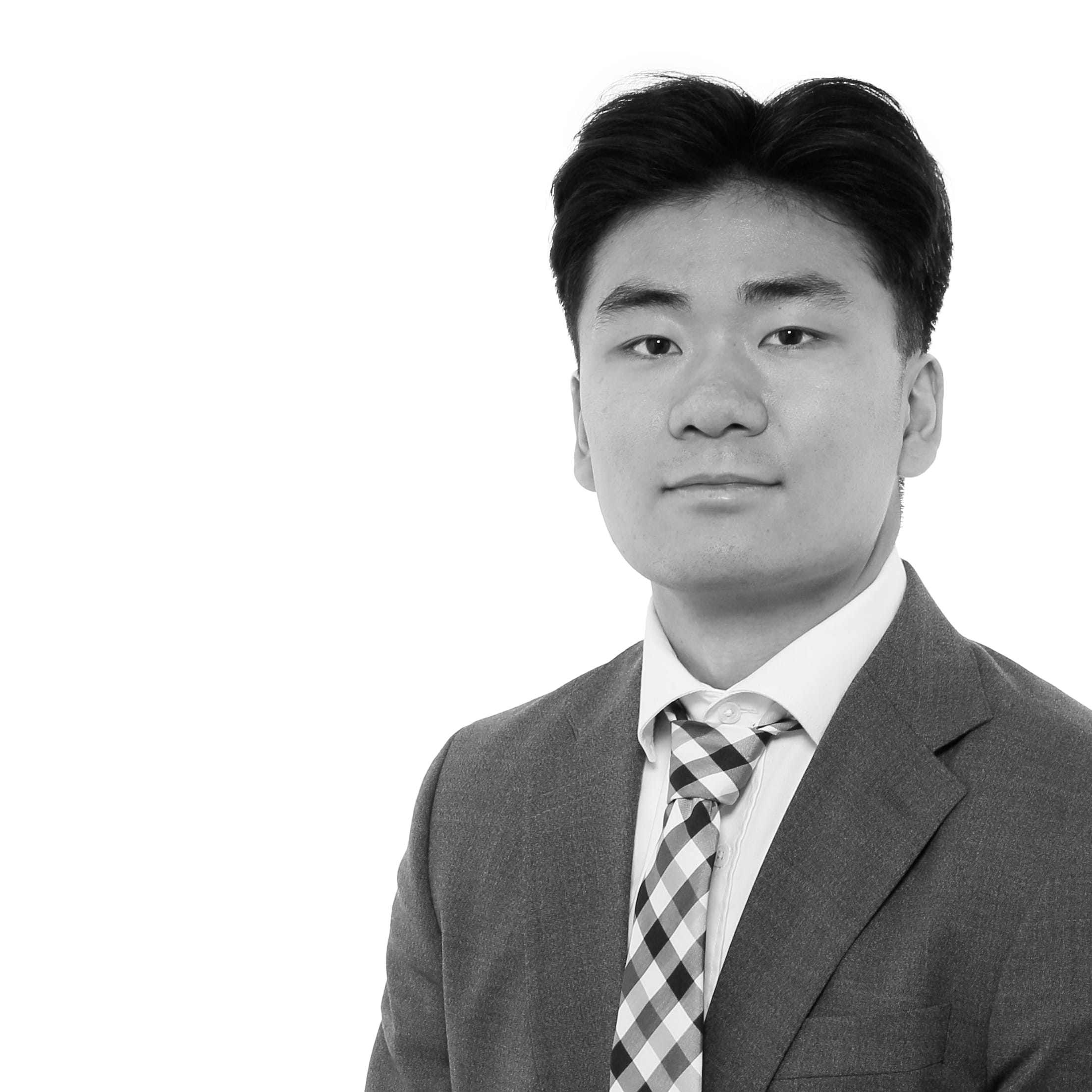 Hengtao Zhu