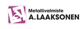 Metallivalmiste A. Laaksonen Oy
